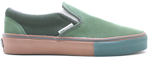 Vans Cls.Slip-On Lx 'Marc Jacobs' 5838999 Vans Cls.Slip-On Lx 'Marc Jacobs' 5838999