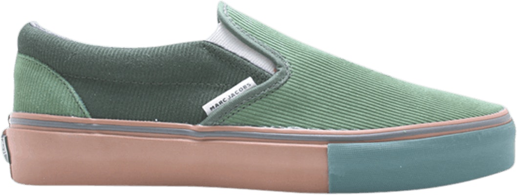 Vans Klasik Slip-On Lx 'Marc Jacobs' 5838999 Buy Vans Klasik Slip-On Lx 'Marc Jacobs' 5838999