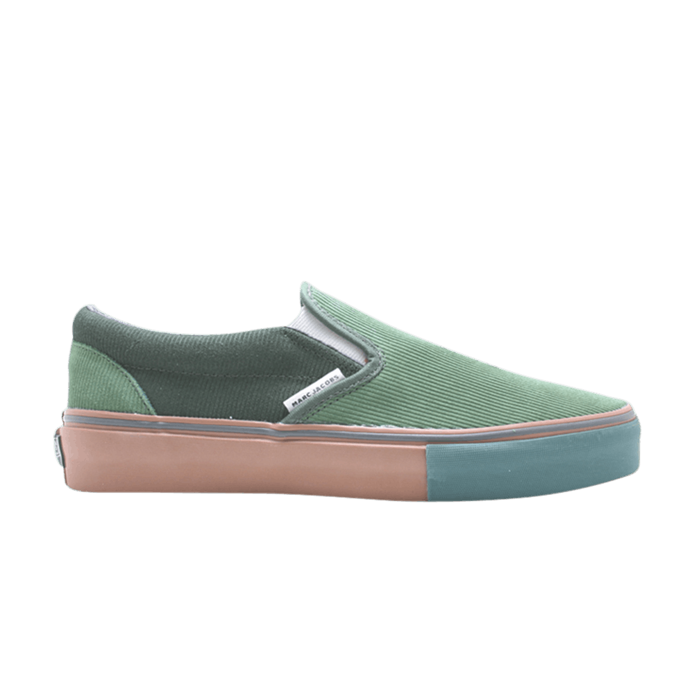 Vans Cls.Slip-On Lx 'Marc Jacobs' 5838999