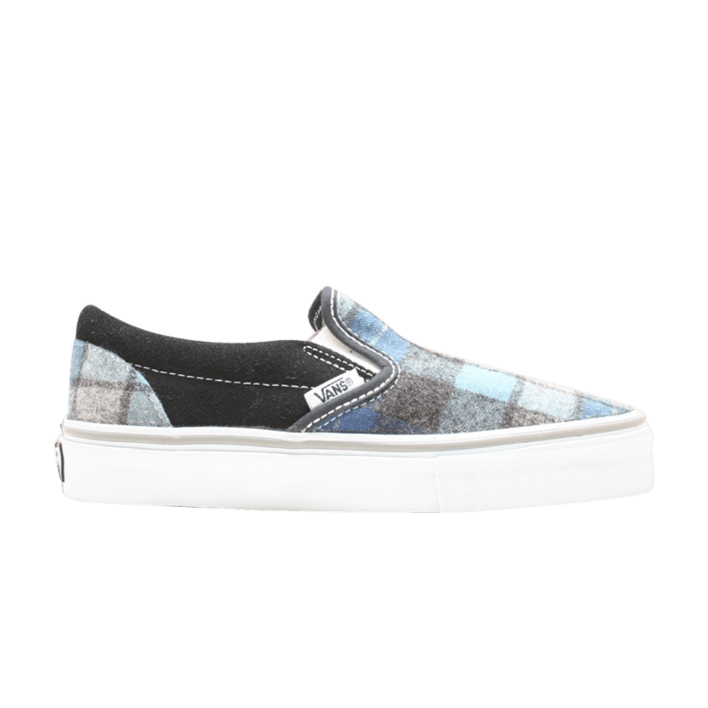 Vans Cls.Slip-On Lx 'Pendleton' 5513899