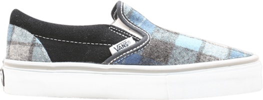 Vans Cls.Slip-On Lx 'Pendleton' 5513899 Vans Cls.Slip-On Lx 'Pendleton' 5513899