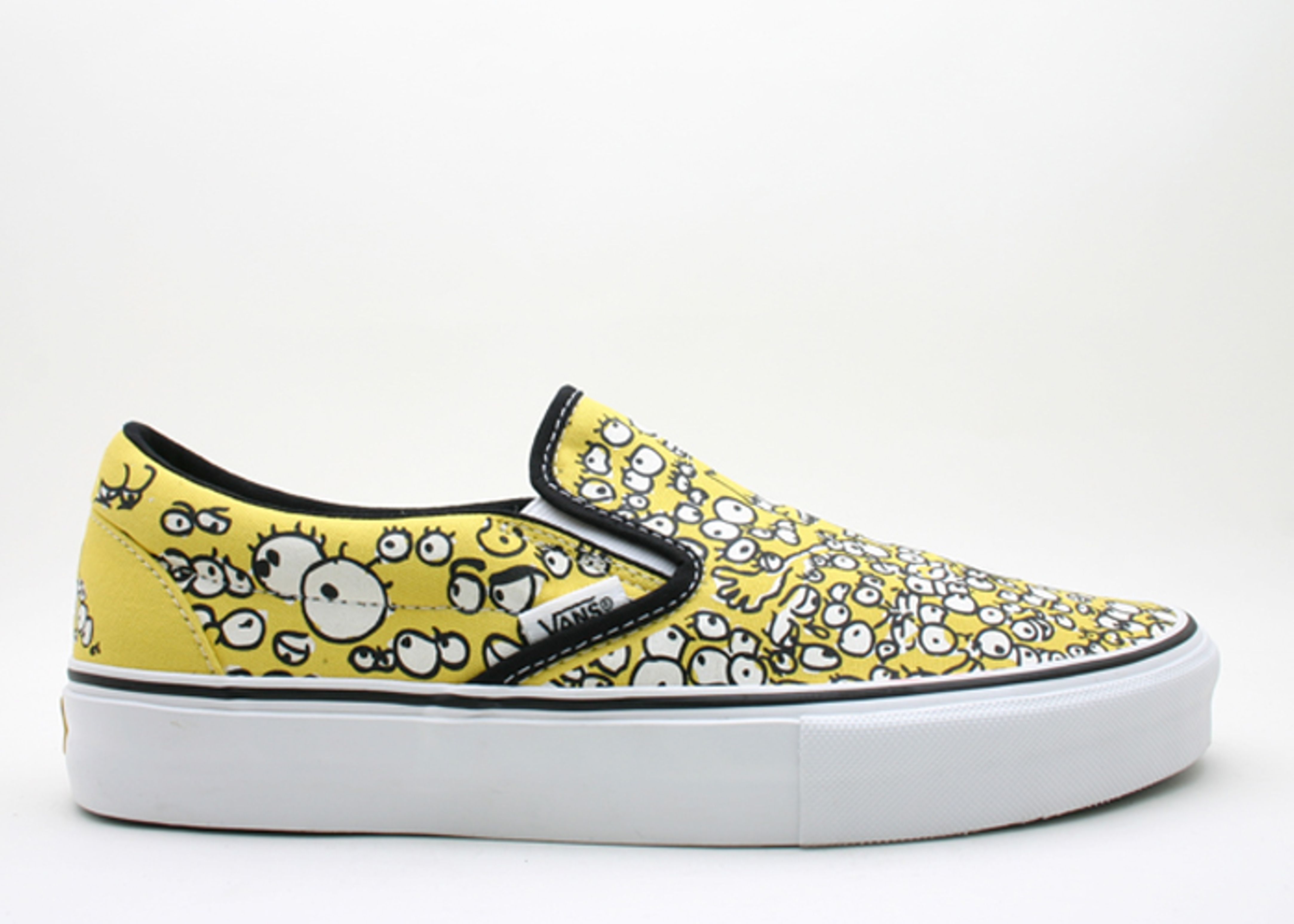 Vans Cls.Slip-On Lx 'S Messer' 6522399