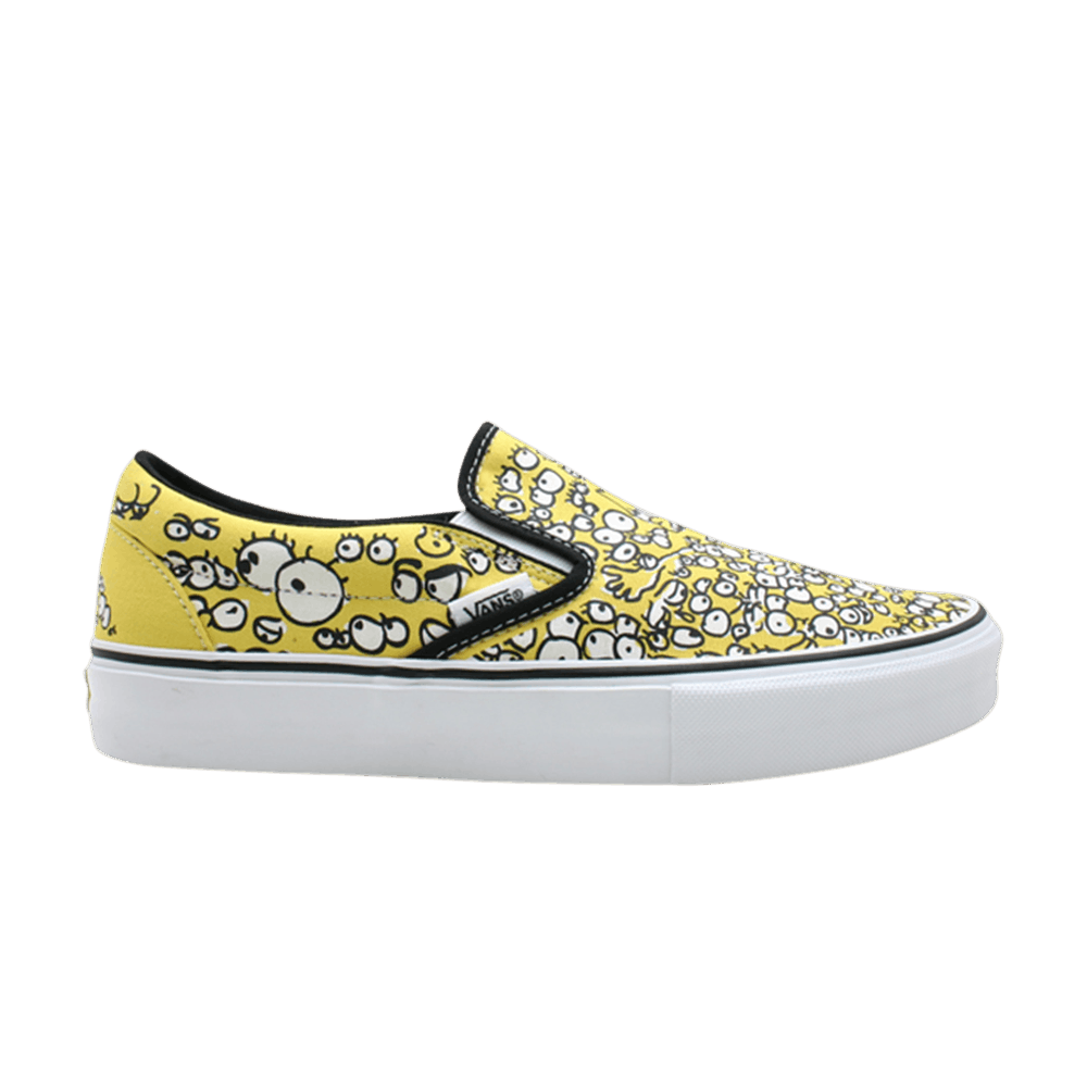 Vans Cls.Slip-On Lx 'S Messer' 6522399