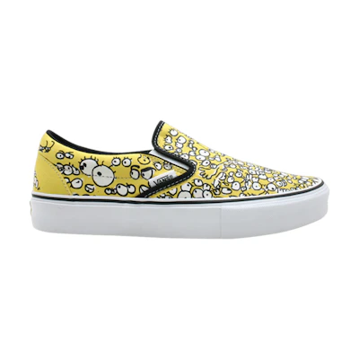 Vans Cls.Slip-On Lx 'S Messer'