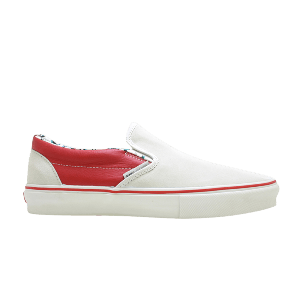 Vans Cls.Slip-On Lx 'White' 5438199
