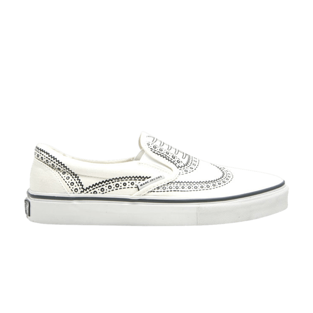 Vans Cls.Slip-On Lx 'White' 6413999