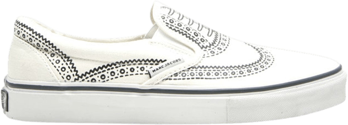 Vans Cls.Slip-On Lx 'White' 6413999 Buy Vans Cls.Slip-On Lx 'White' 6413999