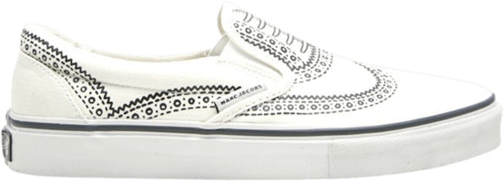 Vans Cls.Slip-On Lx 'White' 6413999 Vans Cls.Slip-On Lx 'White' 6413999