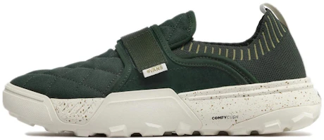 Vans Coast CC 'Speckled Dark Green' VN0A5JMCDRK Vans Coast CC 'Speckled Dark Green' VN0A5JMCDRK