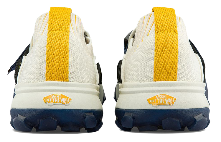 Purchase Vans Coast CC 轻便减震耐磨低帮鞋 白蓝色 VN0A5JMC8R8