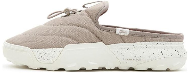 Vans Coast Mule CC 鞋款 '浅棕色' VN0007NEBD3 Buy Vans Coast Mule CC 鞋款 '浅棕色' VN0007NEBD3