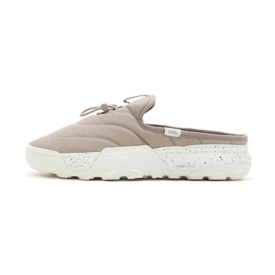 Vans Coast Mule CC Shoes 'Light Brown'