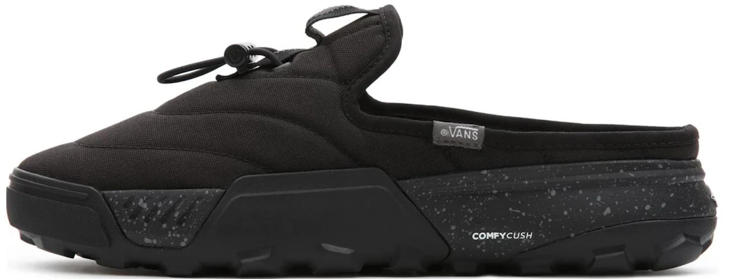 반스 코스트 뮬 컴피쿠시 "올블랙" (or 반스 코스트 뮬 올블랙) VN0007NEJKY Buy 반스 코스트 뮬 컴피쿠시 "올블랙" (or 반스 코스트 뮬 올블랙) VN0007NEJKY