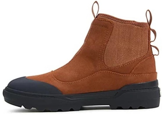 Vans Colfax 'Brown High-Top' VN0A5HFACLA Buy Vans Colfax 'Brown High-Top' VN0A5HFACLA