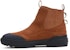 Vans Colfax 'Brown High-Top' VN0A5HFACLA