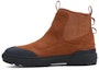 Buy Vans Colfax 'Brown High-Top' VN0A5HFACLA