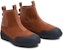 Vans Colfax 'Brown High-Top' VN0A5HFACLA