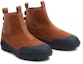 Lookbook Vans Colfax 'Brown High-Top' VN0A5HFACLA