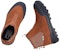 Vans Colfax 'Brown High-Top' VN0A5HFACLA