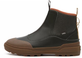 Vans Colfax Boot 'Black-Brown' VN0A5HFAB18 Vans Colfax Boot 'Black-Brown' VN0A5HFAB18