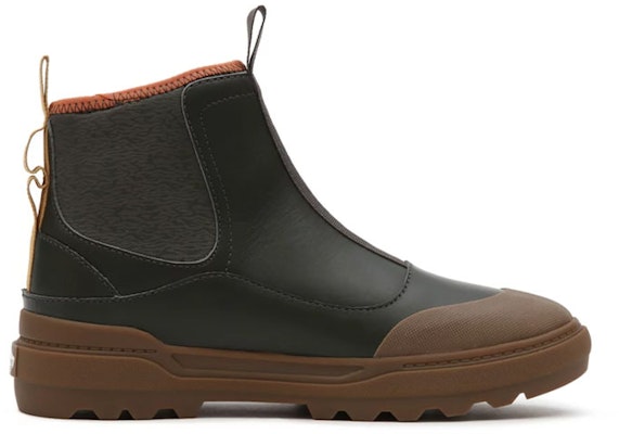 Bota Vans Colfax 'Negro-Marrón' VN0A5HFAB18 Order Bota Vans Colfax 'Negro-Marrón' VN0A5HFAB18