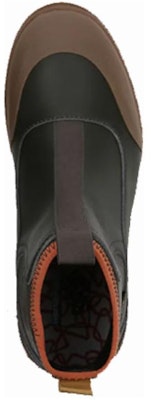 Bota Vans Colfax 'Negro-Marrón' VN0A5HFAB18 Shop Bota Vans Colfax 'Negro-Marrón' VN0A5HFAB18