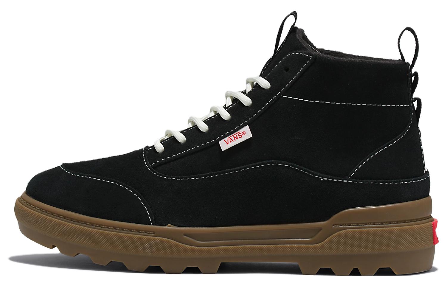 Buy Vans Colfax Boot MTE 防滑透氣耐磨 高筒 滑板鞋 男女款