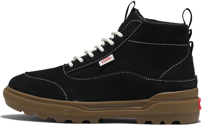 Vans Colfax Boot MTE-1 'Black Gum' VN000BCGW9Q Buy Vans Colfax Boot MTE-1 'Black Gum' VN000BCGW9Q