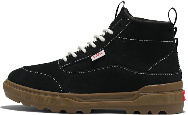 Vans Colfax Boot MTE-1 'Black Gum' VN000BCGW9Q Buy Vans Colfax Boot MTE-1 'Black Gum' VN000BCGW9Q