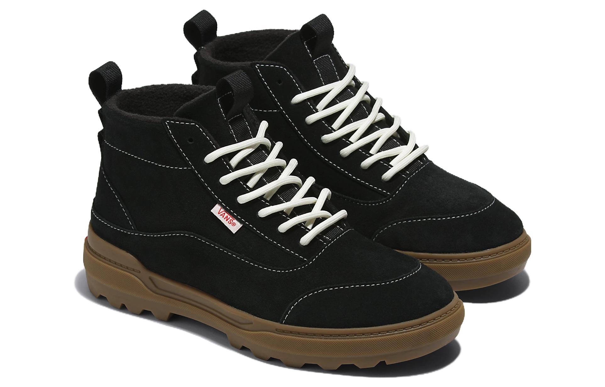Order Vans Colfax Boot MTE 防滑透氣耐磨 高筒 滑板鞋 男女款