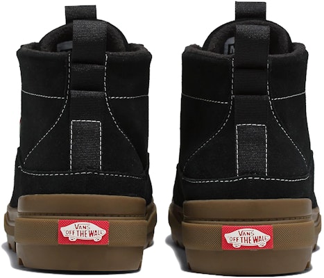 Vans Colfax Boot MTE-1 'Black Gum' VN000BCGW9Q Lookbook Vans Colfax Boot MTE-1 'Black Gum' VN000BCGW9Q