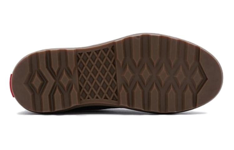 Shop Vans Colfax Boot MTE 防滑透氣耐磨 高筒 滑板鞋 男女款