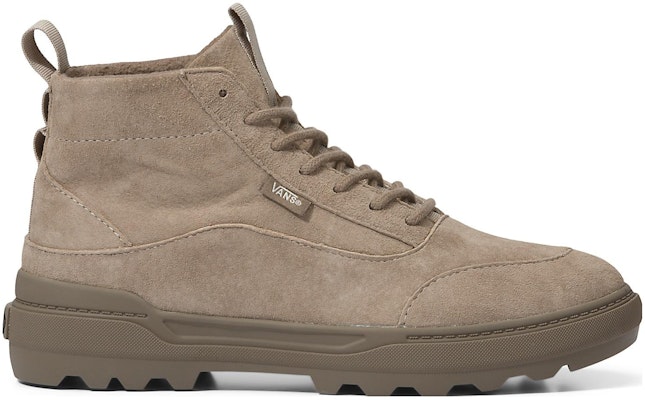 Vans Colfax Boot MTE-1 'Brown' vn0005uvbd3 Order Vans Colfax Boot MTE-1 'Brown' vn0005uvbd3