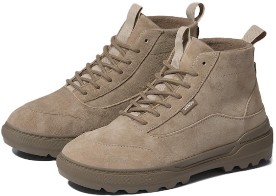 Vans Colfax MTE-1 棕色靴子 vn0005uvbd3 Lookbook Vans Colfax MTE-1 棕色靴子 vn0005uvbd3