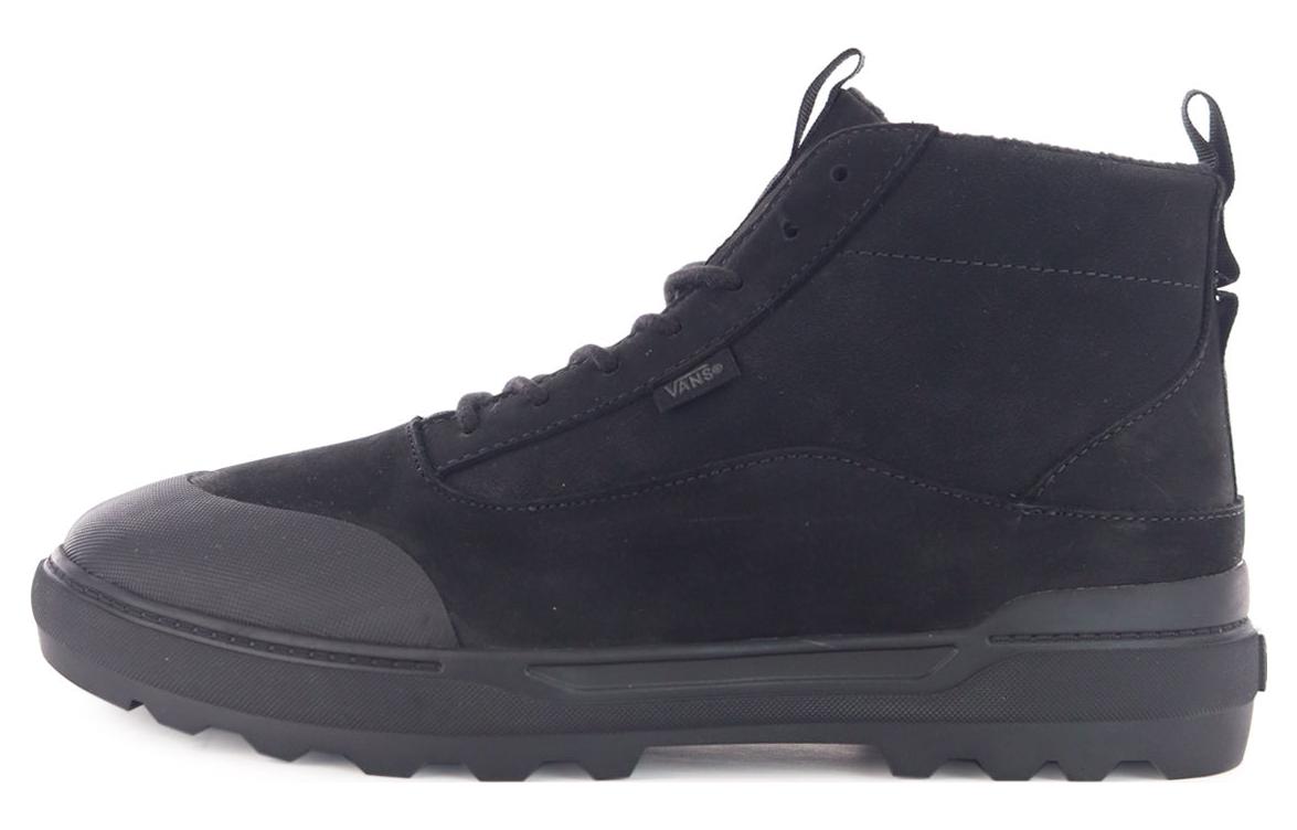 Buy Vans Colfax Boot MTE-1 輕便防滑耐磨 高筒 滑板鞋 男女款 黑色