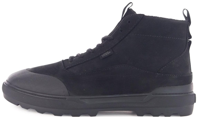 Vans Colfax Boot MTE-1 BLACK VN0005UV9RJ Buy Vans Colfax Boot MTE-1 BLACK VN0005UV9RJ