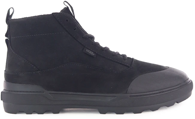 Vans Colfax Boot MTE-1 BLACK VN0005UV9RJ Order Vans Colfax Boot MTE-1 BLACK VN0005UV9RJ