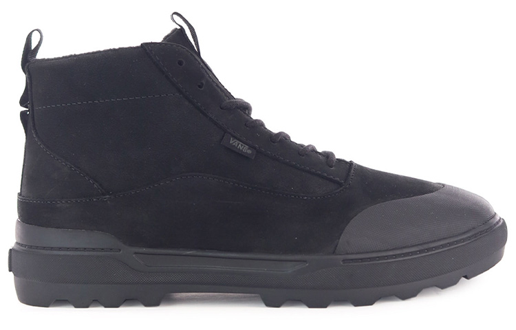 Order Vans Colfax Boot MTE-1 輕便防滑耐磨 高筒 滑板鞋 男女款 黑色