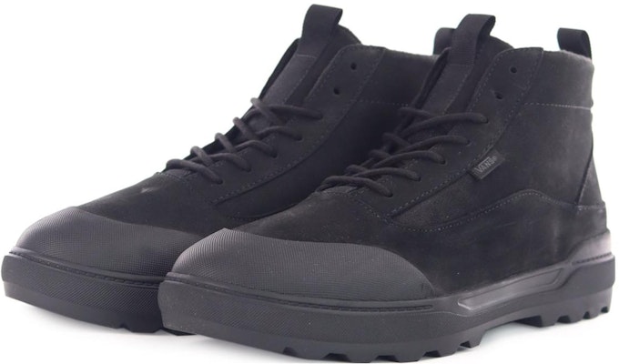 Vans Colfax Boot MTE-1 HITAM VN0005UV9RJ Lookbook Vans Colfax Boot MTE-1 HITAM VN0005UV9RJ