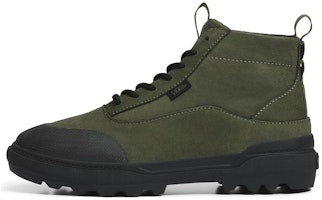 Vans Colfax Boot MTE 1 'Dark Green' vn0005uv3rx Vans Colfax Boot MTE 1 'Dark Green' vn0005uv3rx