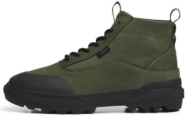 Vans Colfax Boot MTE 1 'Dark Green' vn0005uv3rx Buy Vans Colfax Boot MTE 1 'Dark Green' vn0005uv3rx
