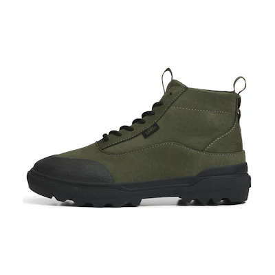 Vans Colfax Boot MTE 1 'Dark Green'