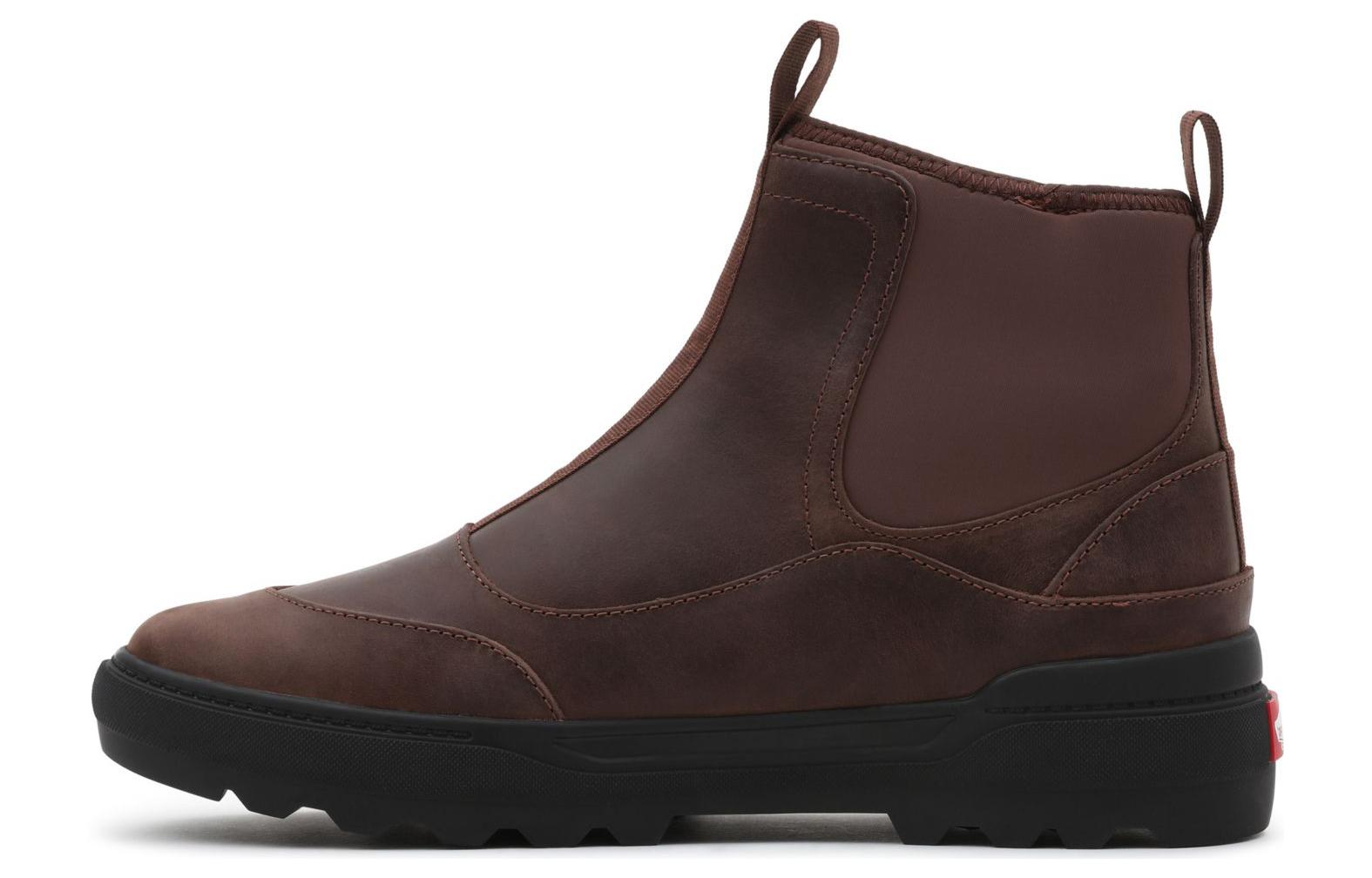 Vans Colfax Boots 'Brown Outdoor' VN0A5HFABRO