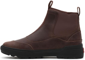 Vans Colfax Boots 'Brown Outdoor' VN0A5HFABRO Vans Colfax Boots 'Brown Outdoor' VN0A5HFABRO