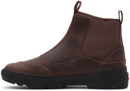 Vans Colfax 靴子 防水耐磨 休閒 舒適百搭 高筒 戶外靴 男款 棕色 Buy Vans Colfax 靴子 防水耐磨 休閒 舒適百搭 高筒 戶外靴 男款 棕色