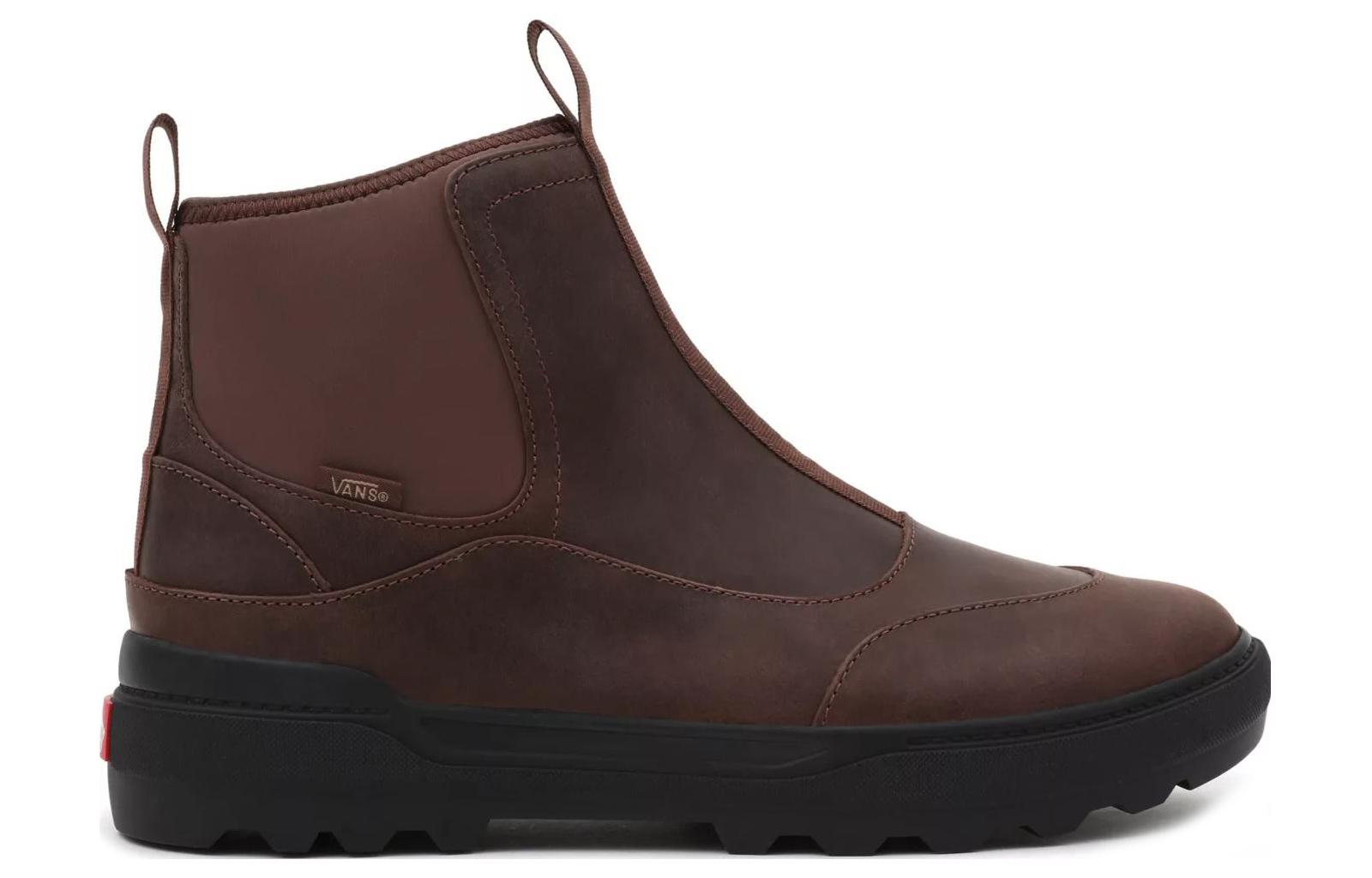 Order Vans Colfax Boots ''Bruin Outdoor'' VN0A5HFABRO