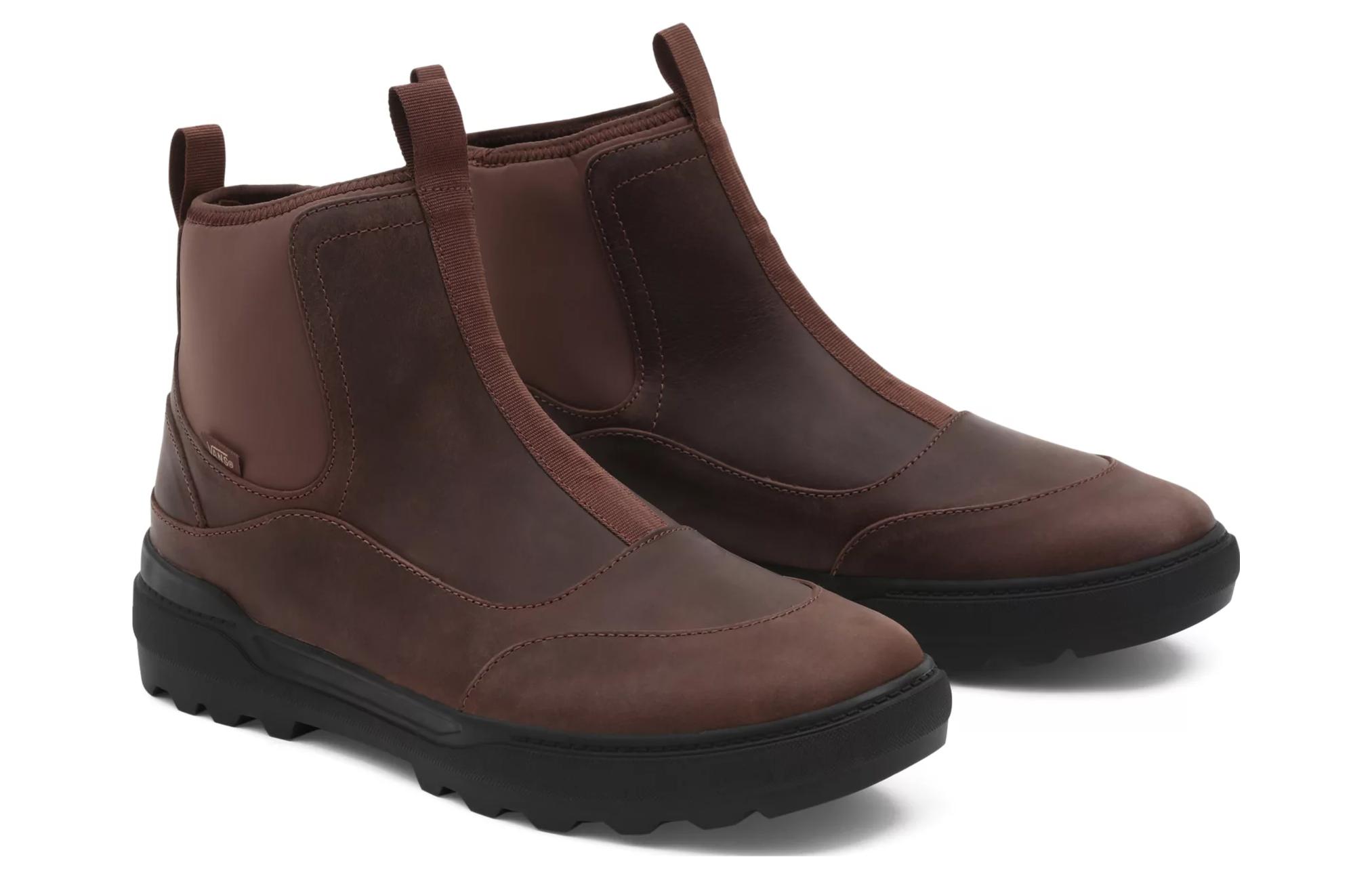 Lookbook Vans Colfax Boots ''Bruin Outdoor'' VN0A5HFABRO