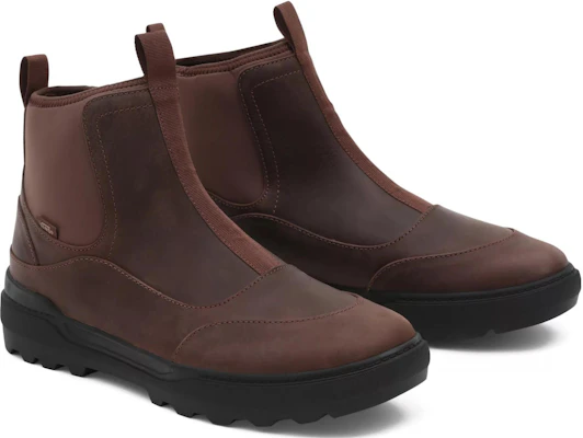 Vans Colfax Boots ''Bruin Outdoor'' VN0A5HFABRO Lookbook Vans Colfax Boots ''Bruin Outdoor'' VN0A5HFABRO