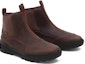 Lookbook Vans Colfax Boots 'Brown Outdoor' VN0A5HFABRO