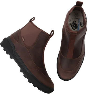 Vans Colfax Boots ''Bruin Outdoor'' VN0A5HFABRO Shop Vans Colfax Boots ''Bruin Outdoor'' VN0A5HFABRO